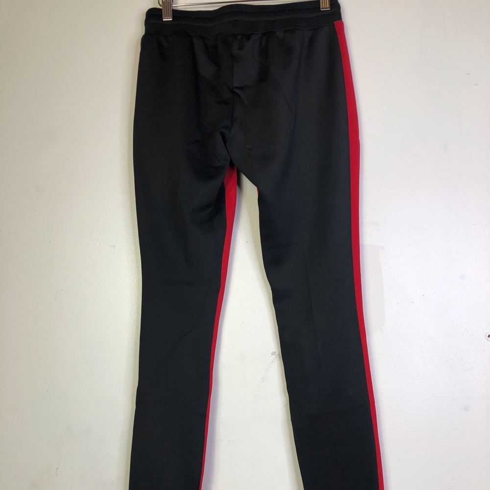 Pam & Gela Cigarette Track Pant - Picture 4 of 8
